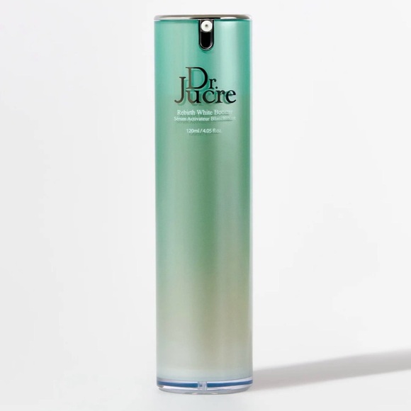 Dr Jucre Rebirth Booster